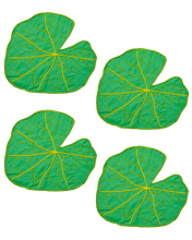Load image into Gallery viewer, Lilypad Placemat Set
