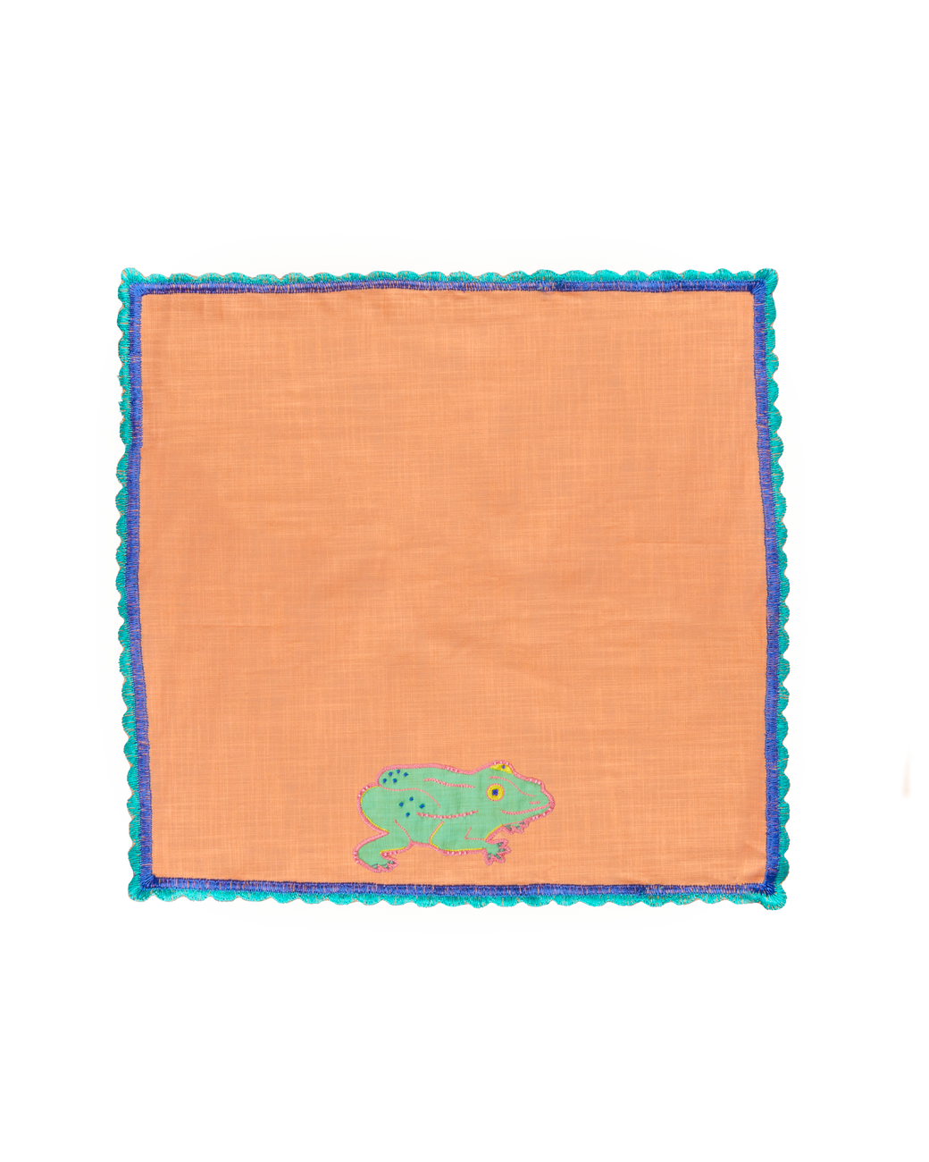 Creature Napkins