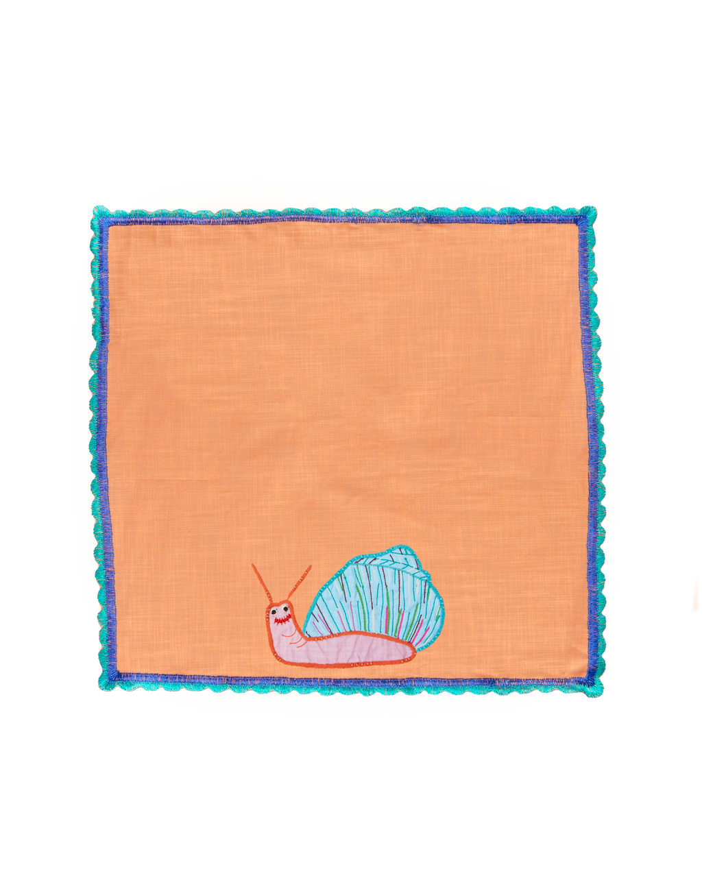 Creature Napkins