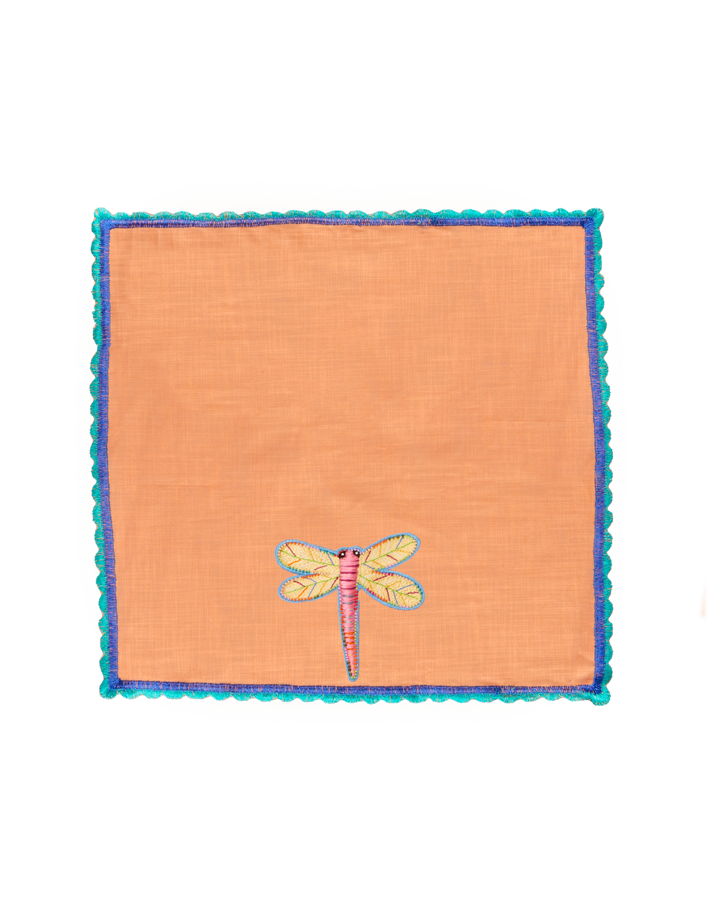 Creature Napkins