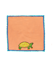 Load image into Gallery viewer, Creature Napkins
