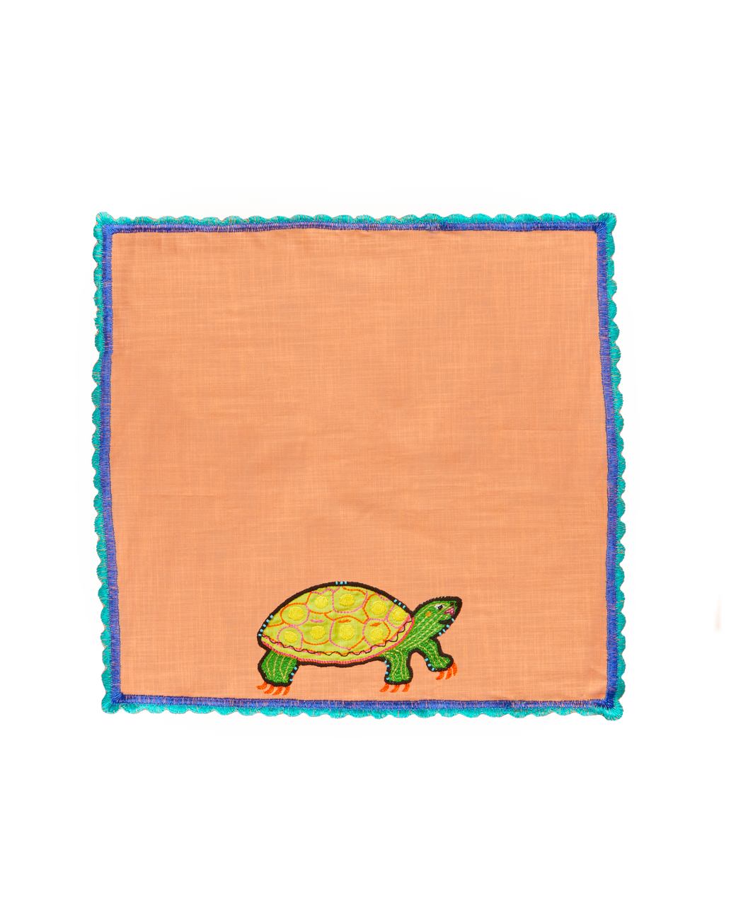 Creature Napkins