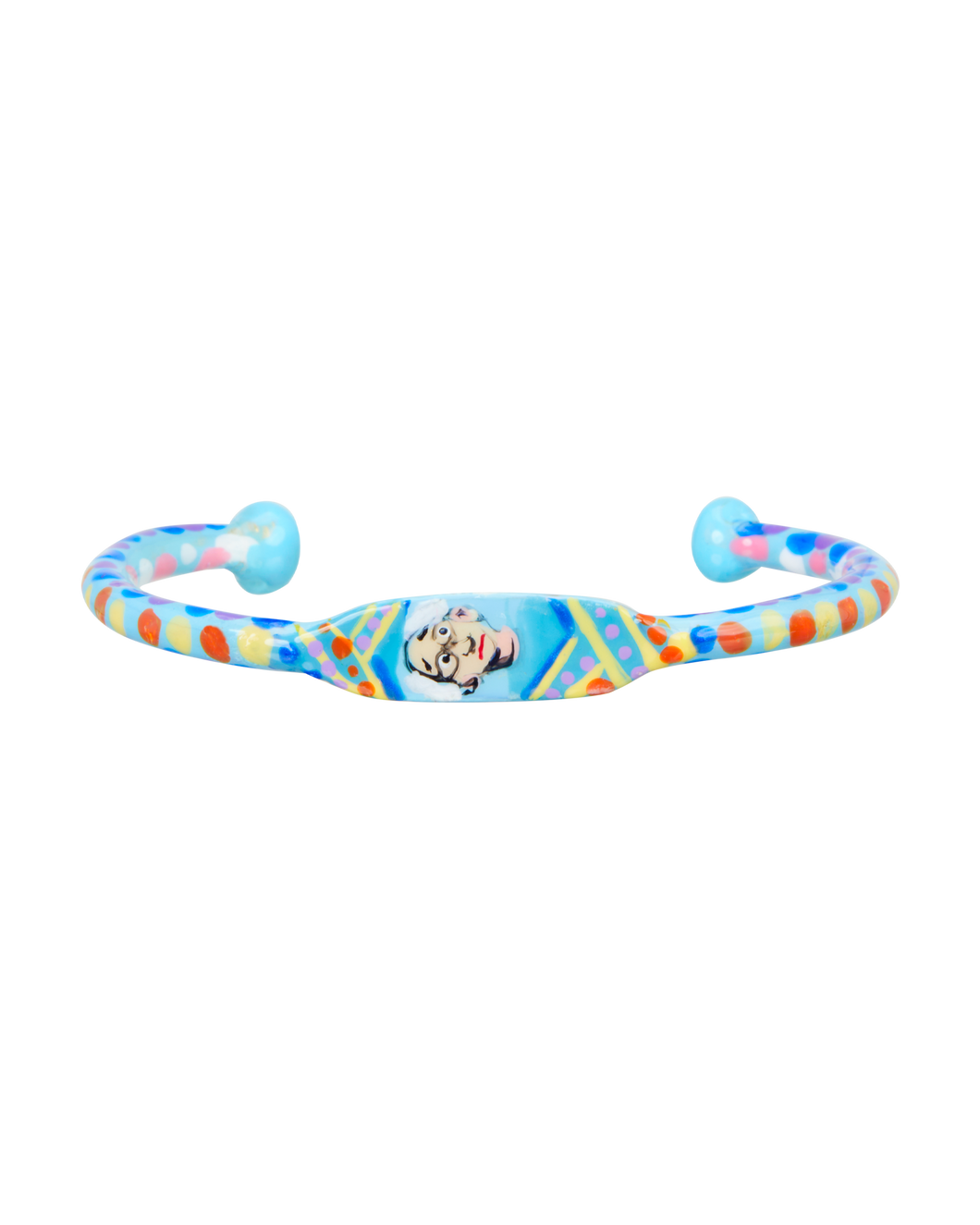 Icons Bracelet