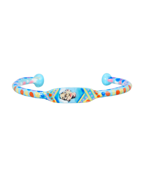 Icons Bracelet
