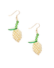 Fruit Earrings