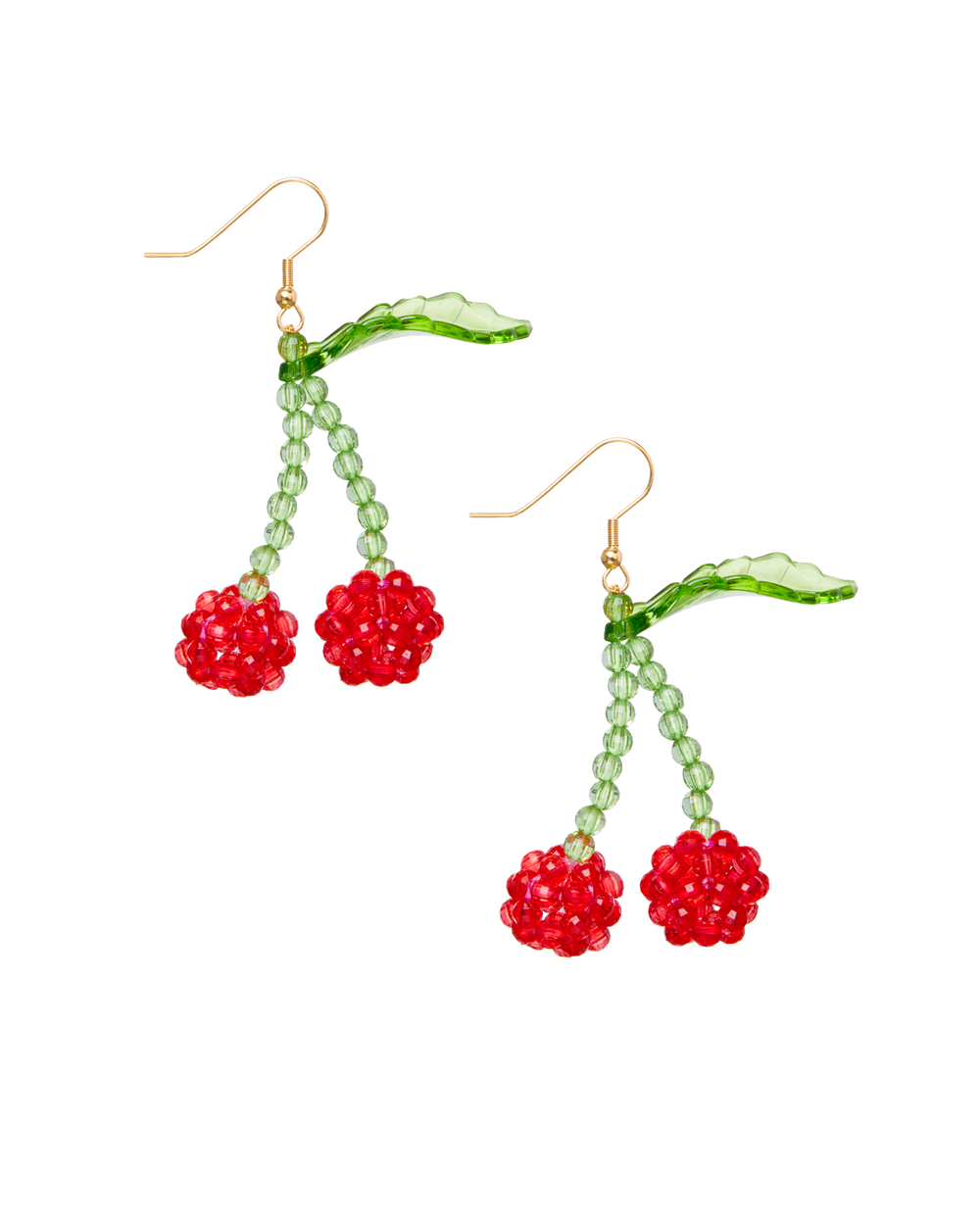 Mini Lolita Fruit Earrings