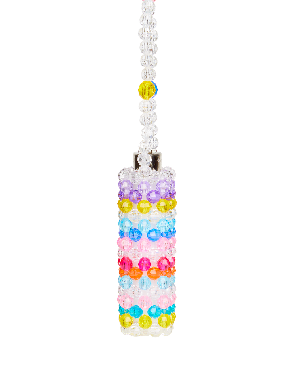 Lighter Case with Strap