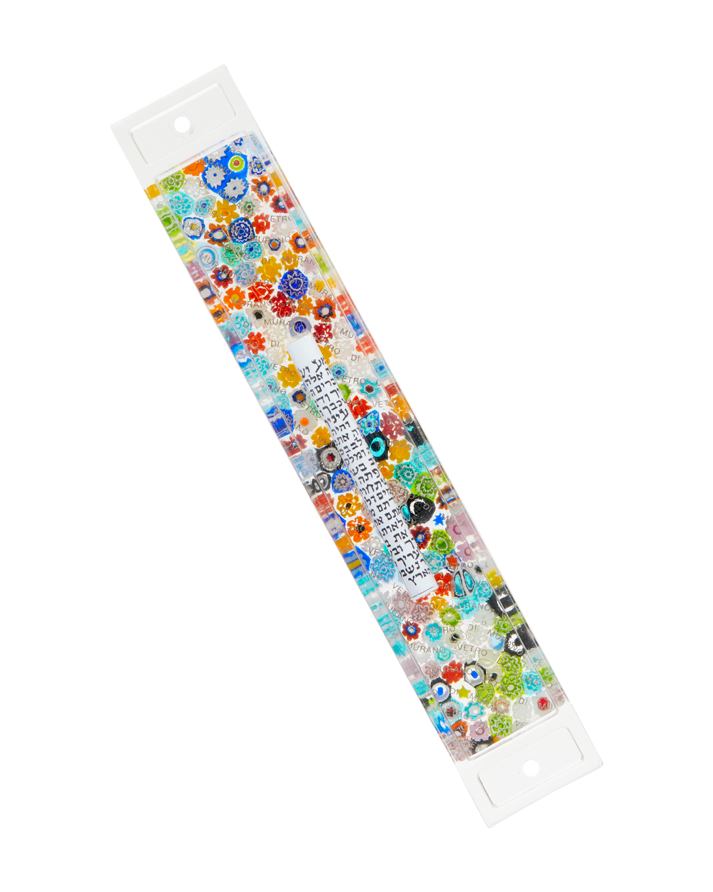 Bexley Mezuzah