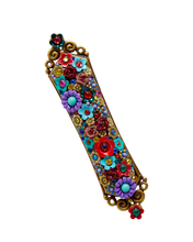Load image into Gallery viewer, Orchard Street Mezuzah