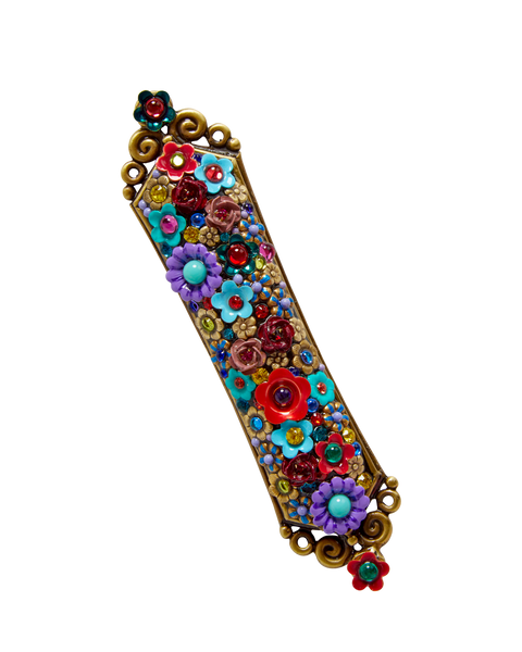 Orchard Street Mezuzah