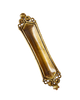 Orchard Street Mezuzah