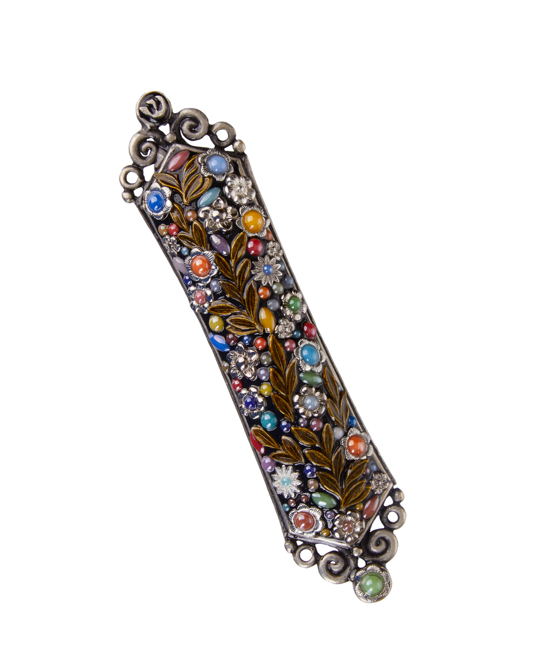 Sweet Kugel Mezuzah