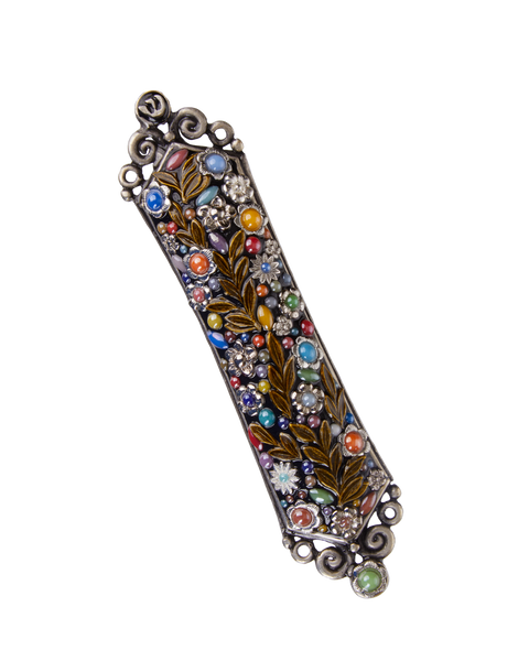 Sweet Kugel Mezuzah