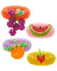 Napkin Ring Set