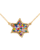 Stardust Memory Large Necklace