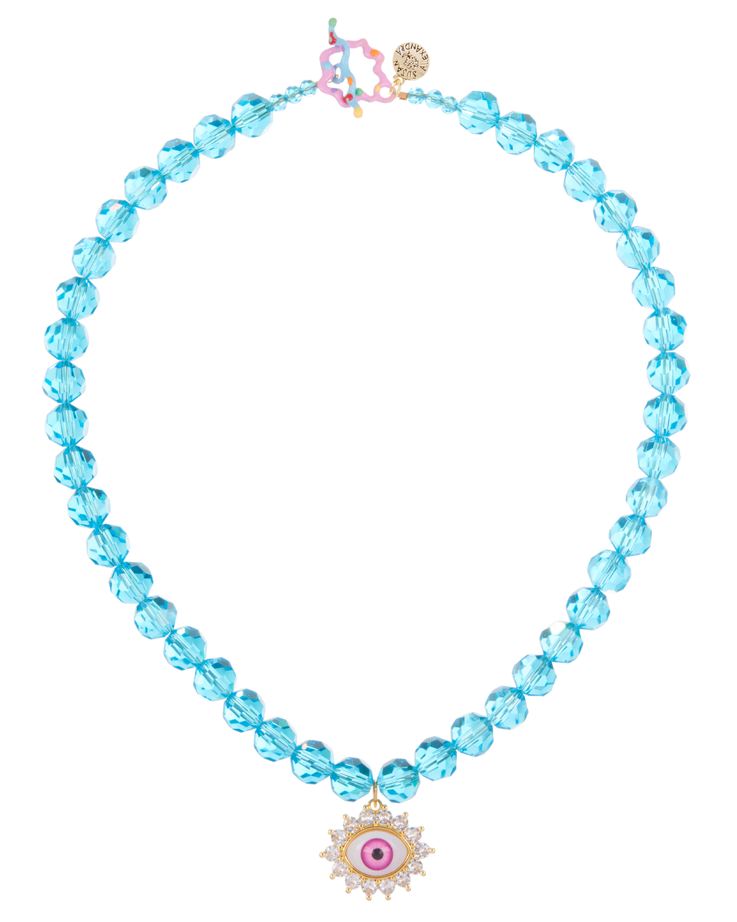 Secure Necklace