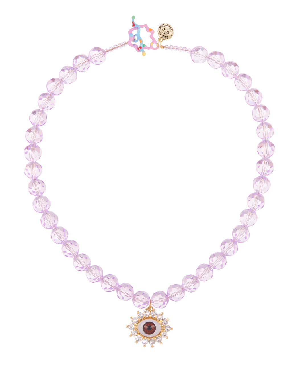Secure Necklace