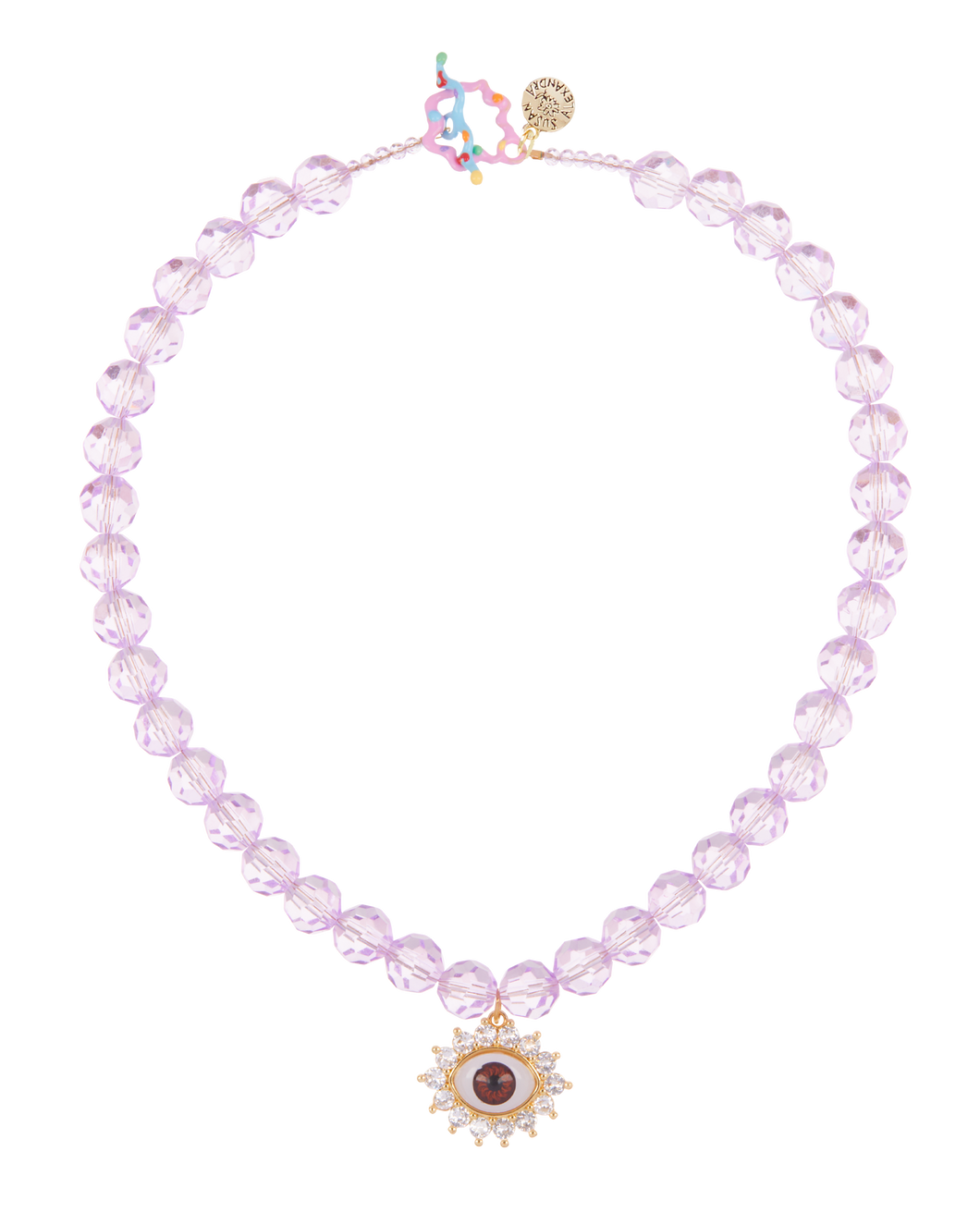 Secure Necklace