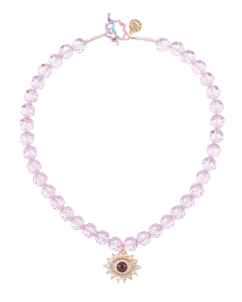 Secure Necklace