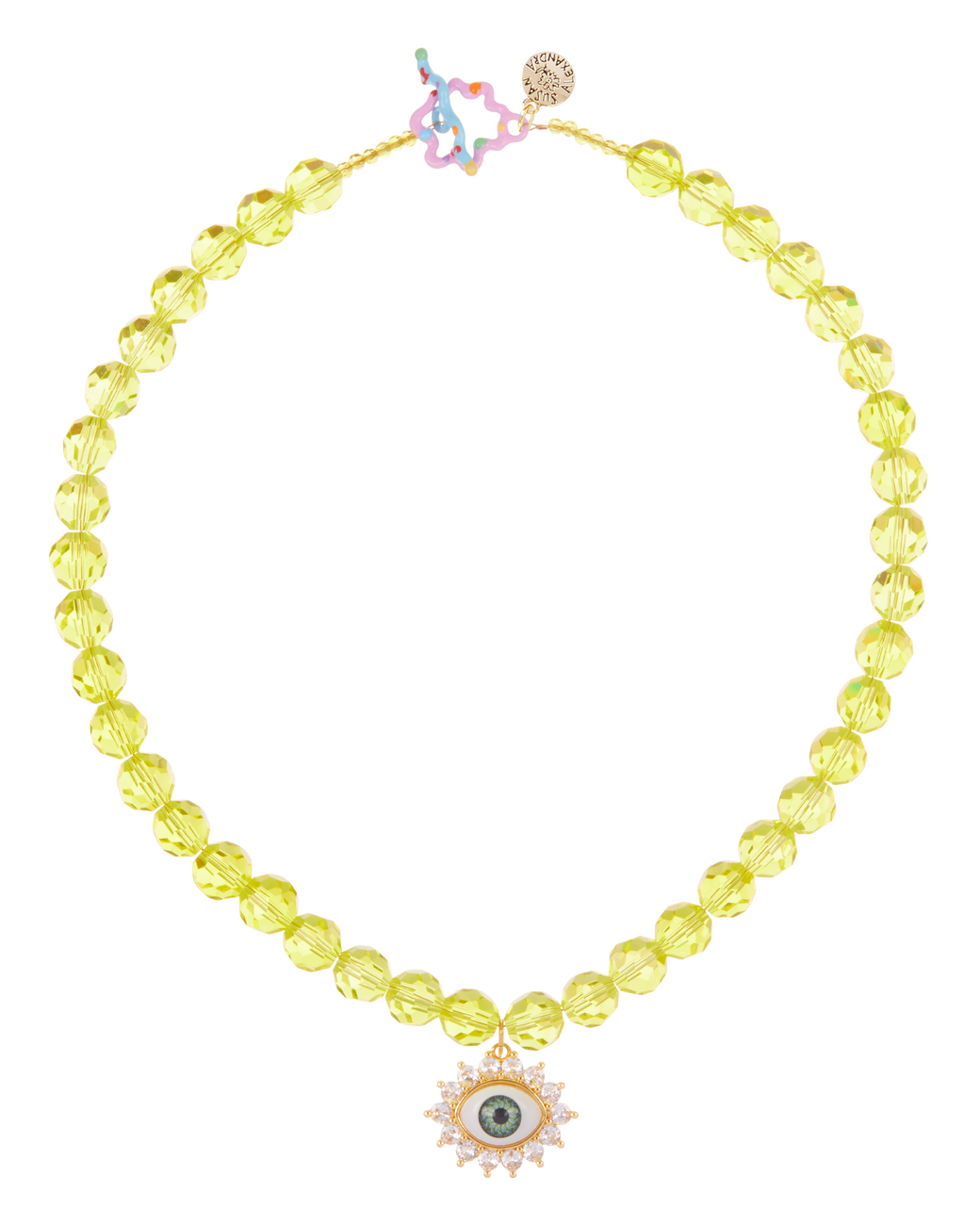 Secure Necklace