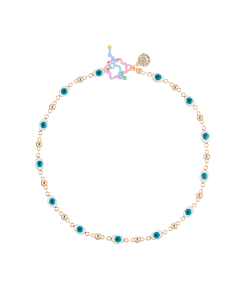 Malak Necklace