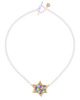 Stardust Memory Large Necklace
