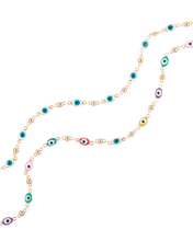 Load image into Gallery viewer, Malak Necklace