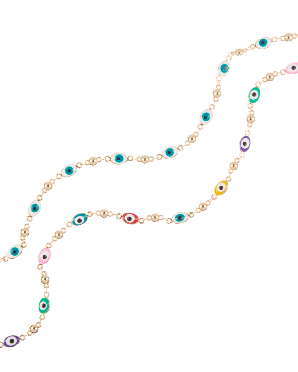 Malak Necklace
