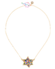 Stardust Memory Large Necklace