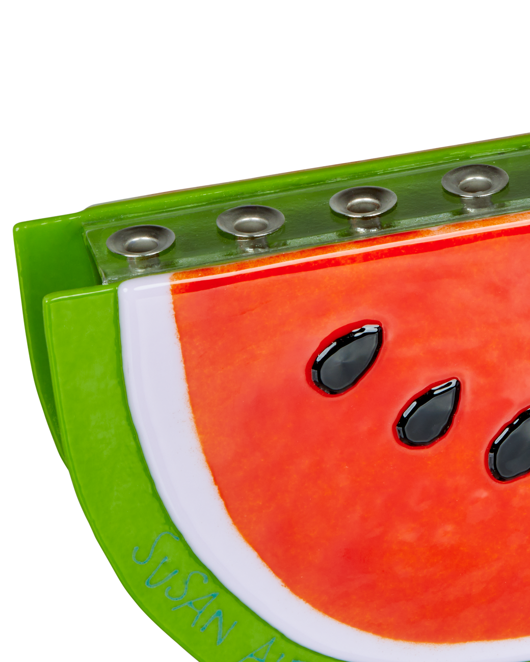 Nosh Menorah