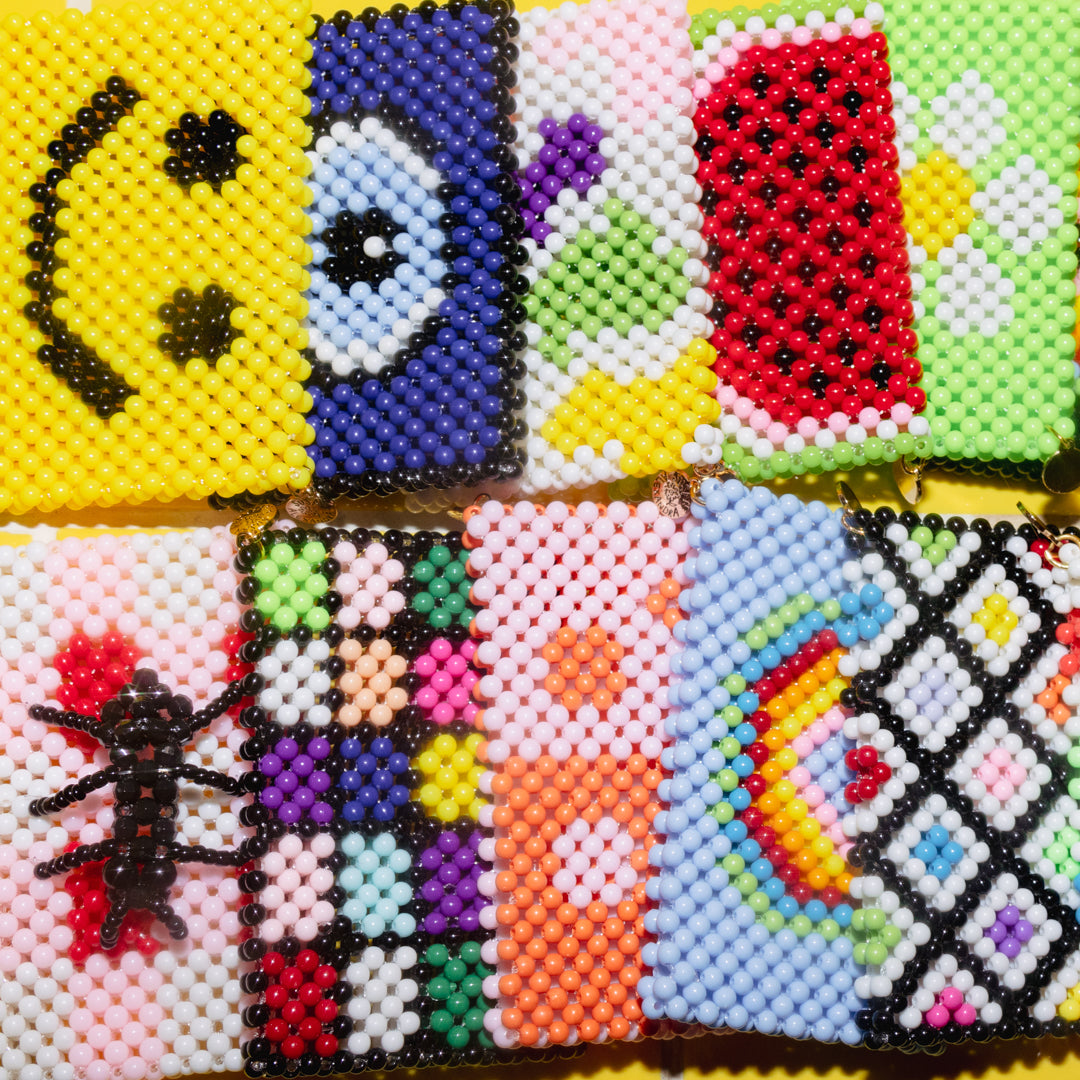 Card Holder