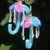 Umbrella Earrings