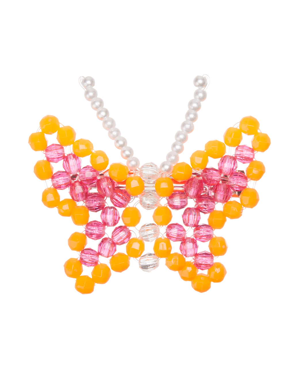 Butterfly Barrette