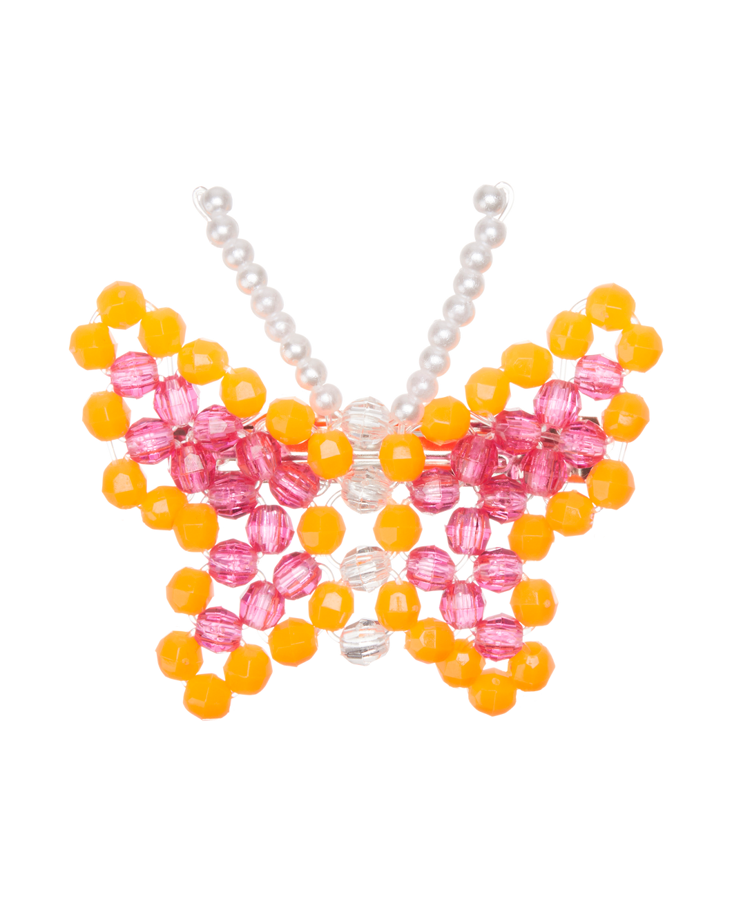 Butterfly Barrette