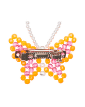 Load image into Gallery viewer, Butterfly Barrette