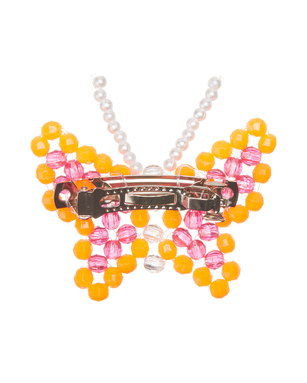 Butterfly Barrette