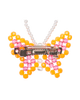 Butterfly Barrette