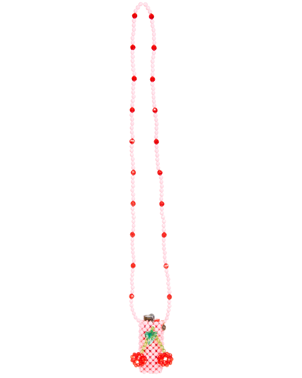 Lighter Case with Strap