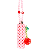 Load image into Gallery viewer, Lighter Case with Strap