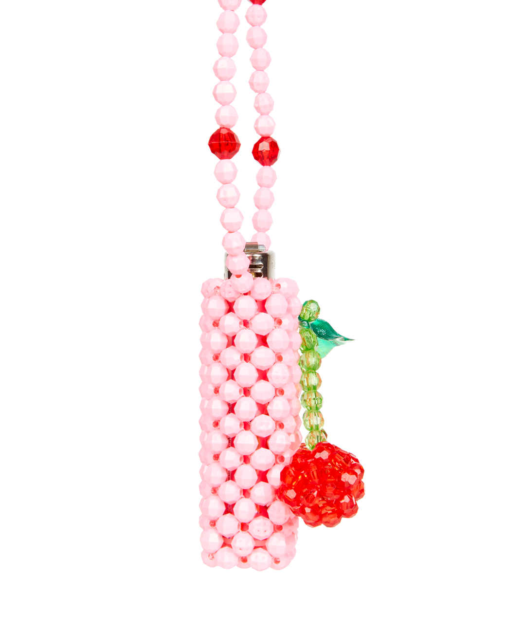 Lighter Case with Strap