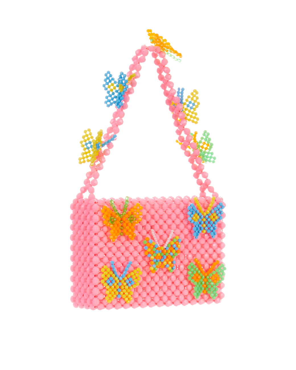 Mini Mariposa Bag