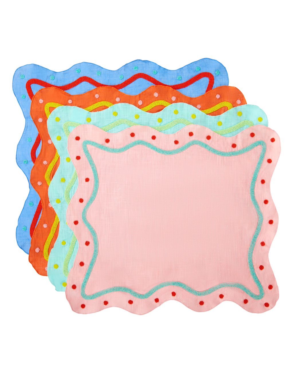 Hamptons Placemat Set