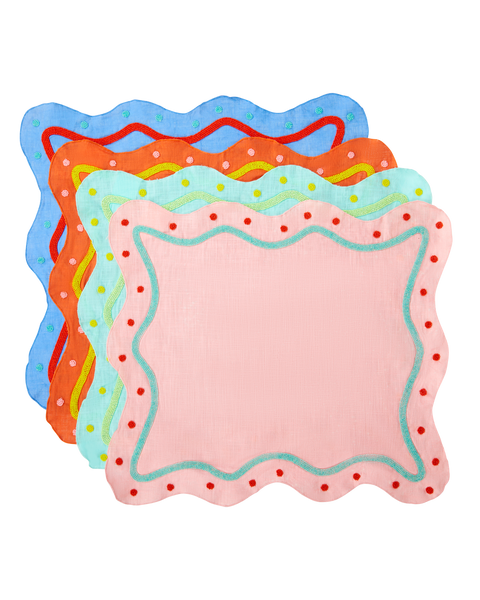 Hamptons Placemat Set