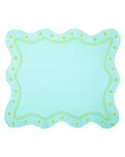 Load image into Gallery viewer, Hamptons Placemat Set