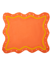 Load image into Gallery viewer, Hamptons Placemat Set