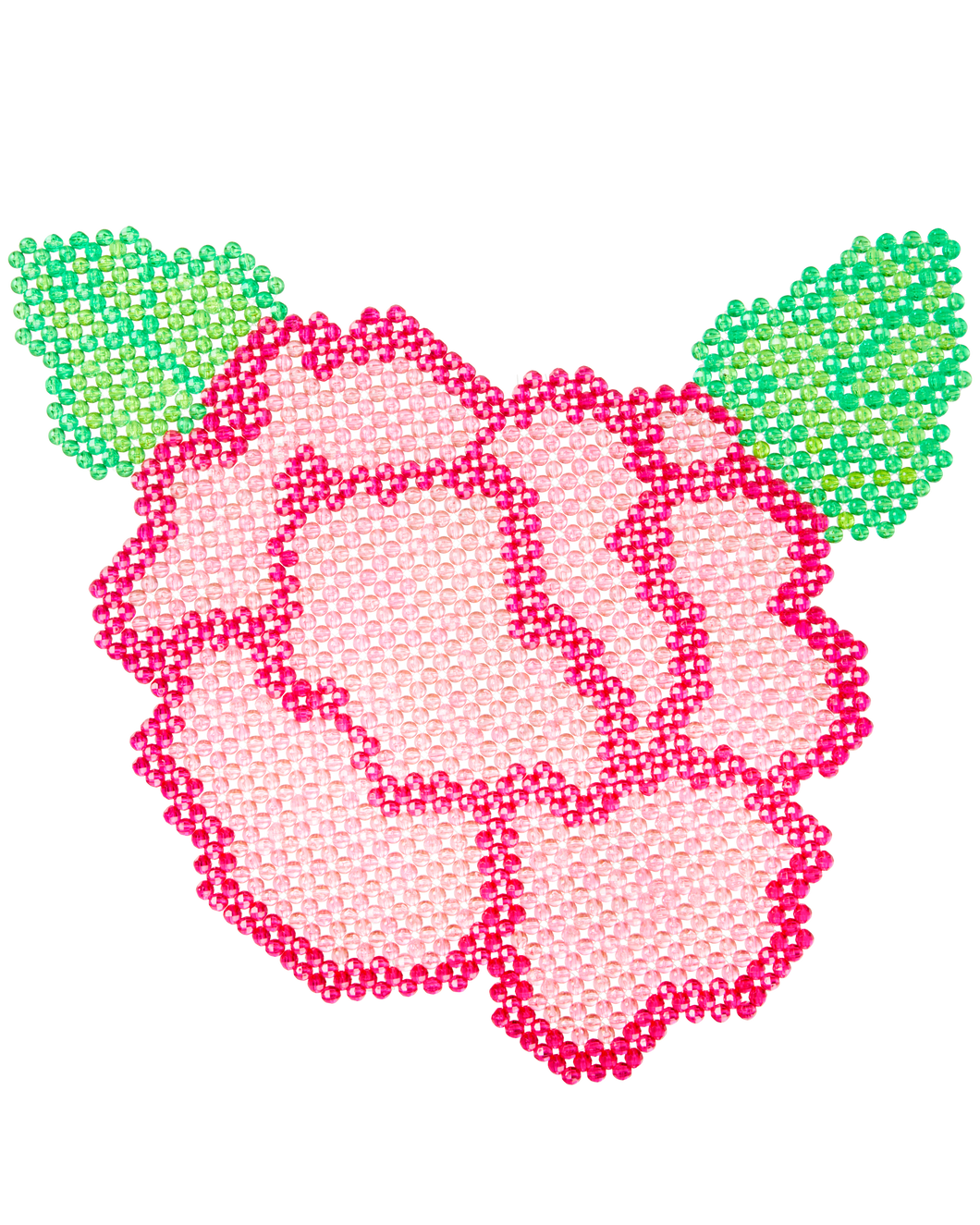Rose Trivet