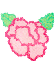 Rose Trivet