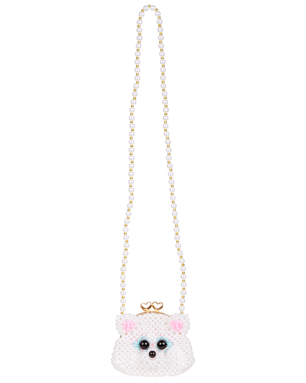 Pet Pouchlet