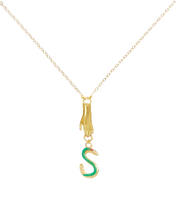 Load image into Gallery viewer, *Make Your Own* Handspell Necklace