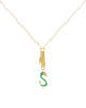*Make Your Own* Handspell Necklace